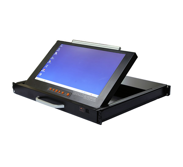 EVAK-154T触摸式折叠显示器