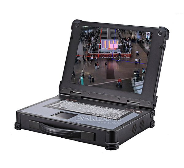 EPU-510高性价比双PCI上翻便携机