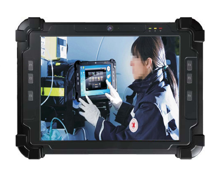 强固型移动数据终端