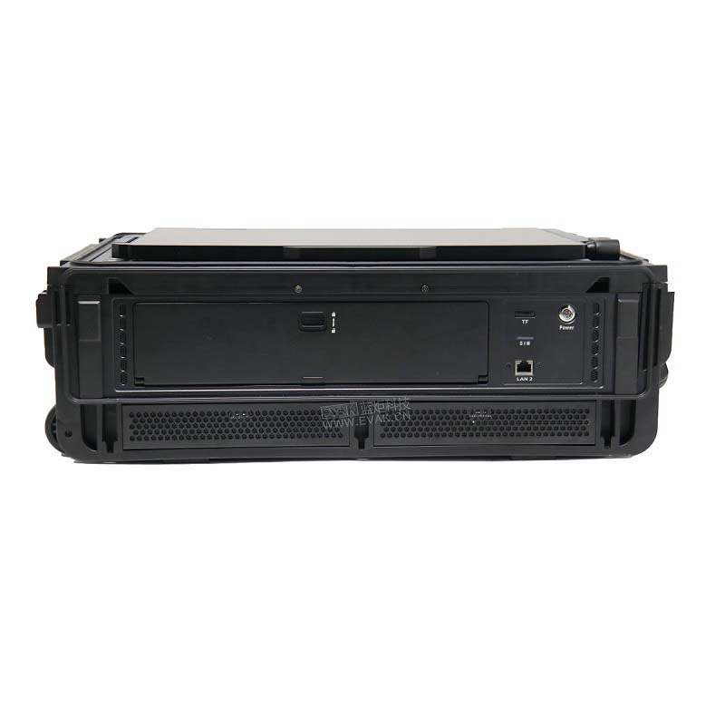 17.3" Multimodal Comprehensive Collection Box Law Enforcement Data Collection Forensics All-in-One (BC-8000-2U) 6