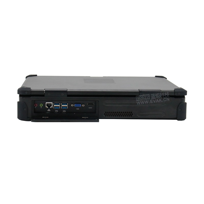 15.6" Domestic Haiguang 3350 Rugged Laptop Mobile Workstation (EPU-5217H) 6
