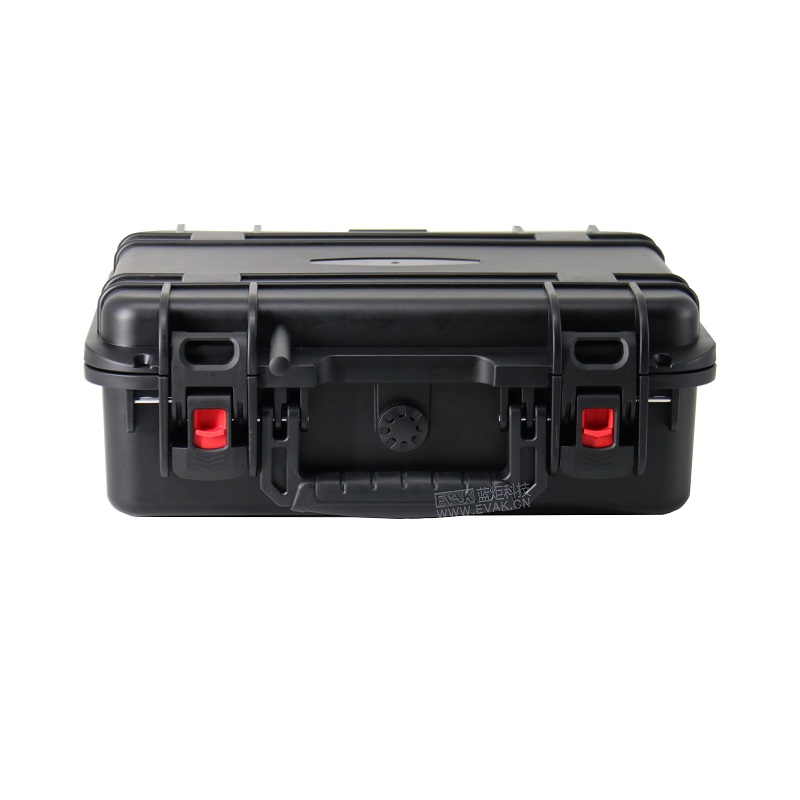 13.3" Tiantong Satellite Phone 5G Video Conference Terminal Voice Integrated Dispatch Station (DP-1000T) 6