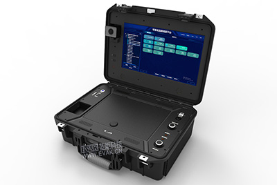 新品发布！应急产品系列再添新成员！视频会议终端重磅来袭