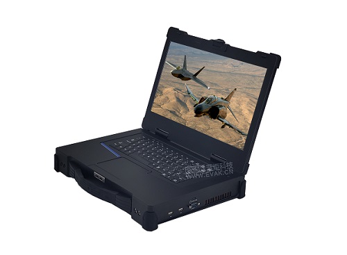 PCIe插卡式加固笔记本电脑——信息网络数据安全解决方案