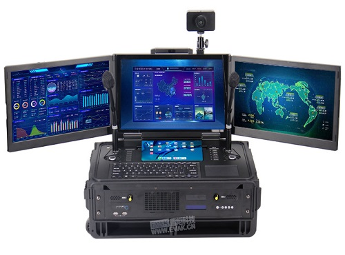 新品发布！应急产品系列再添新成员！便携式应急指挥箱重磅来袭